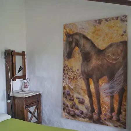 Lägenhet Casa Molino Amici Artium Mijas