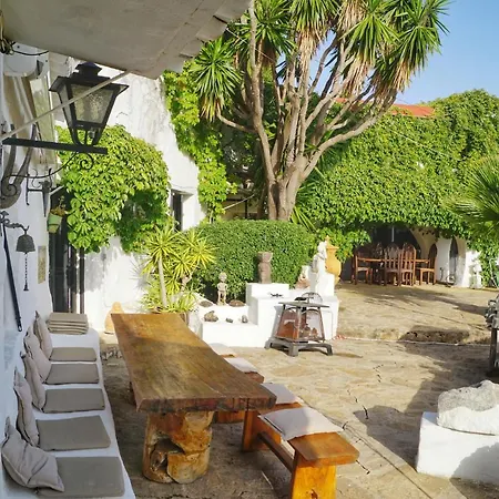 Casa Molino Amici Artium Lägenhet *