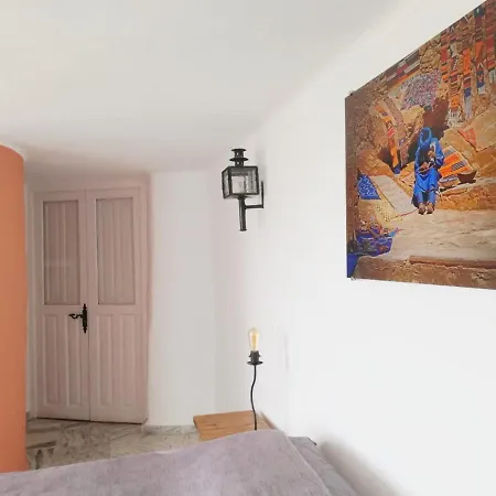 Casa Molino Amici Artium *
