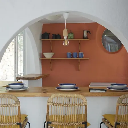 Casa Molino Amici Artium