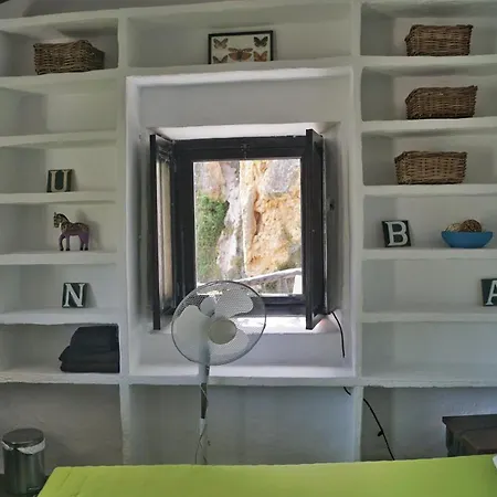 Lägenhet Casa Molino Amici Artium *