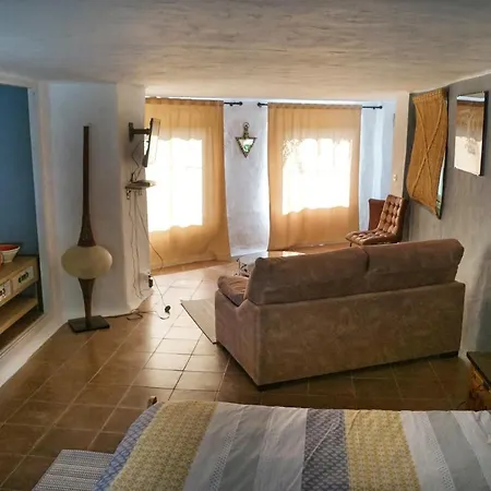 Casa Molino Amici Artium *