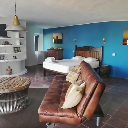 Casa Molino Amici Artium *