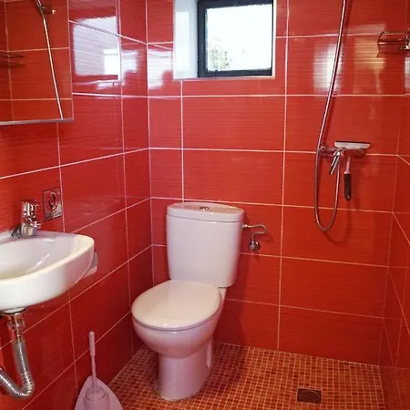 Lägenhet Casa Molino Amici Artium *