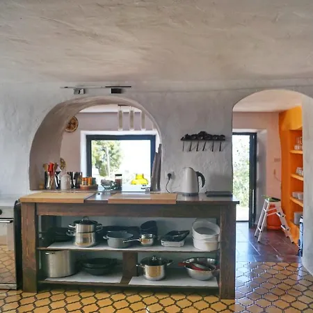 Casa Molino Amici Artium