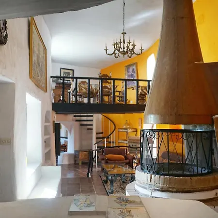 Casa Molino Amici Artium Lägenhet *