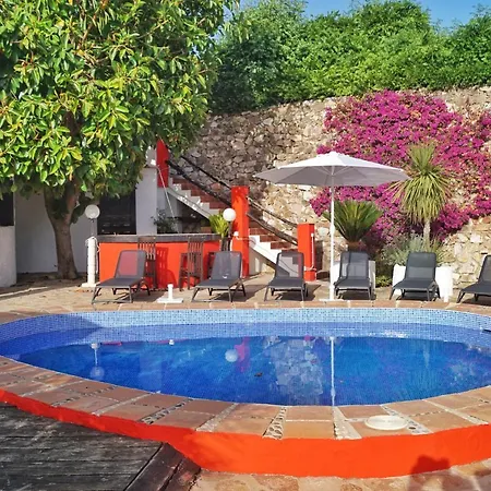 Casa Molino Amici Artium * Mijas