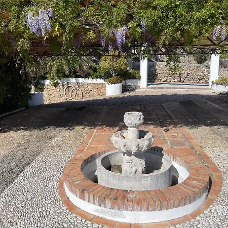 Casa Molino Amici Artium Mijas