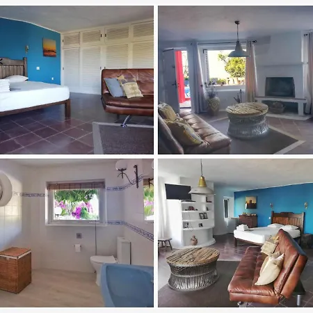 Casa Molino Amici Artium 公寓 米哈斯