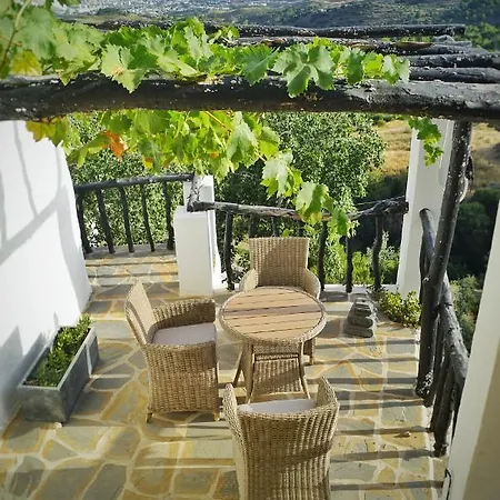 Casa Molino Amici Artium 公寓 米哈斯