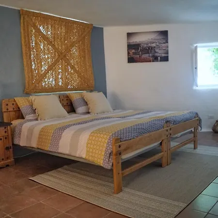 Casa Molino Amici Artium 公寓 *