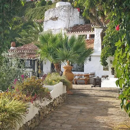 Casa Molino Amici Artium *