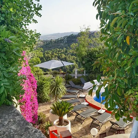公寓 Casa Molino Amici Artium