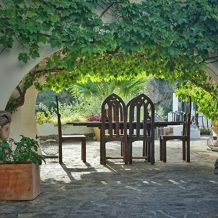 公寓 Casa Molino Amici Artium