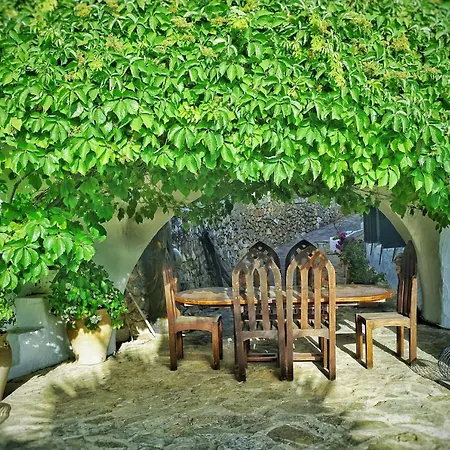 Casa Molino Amici Artium *