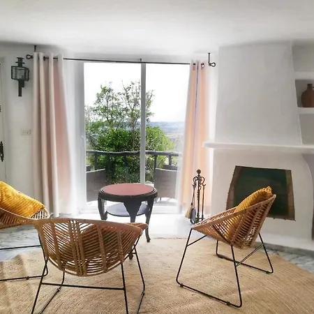 公寓 Casa Molino Amici Artium 米哈斯