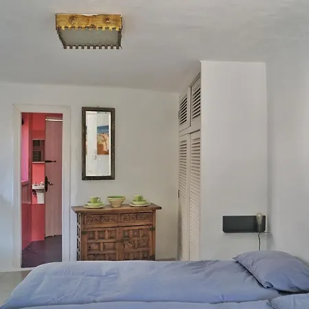 公寓 Casa Molino Amici Artium